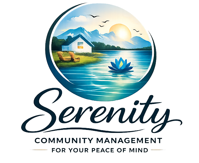 Serenity Community Management